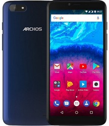 Замена экрана на телефоне Archos 57S Core в Липецке